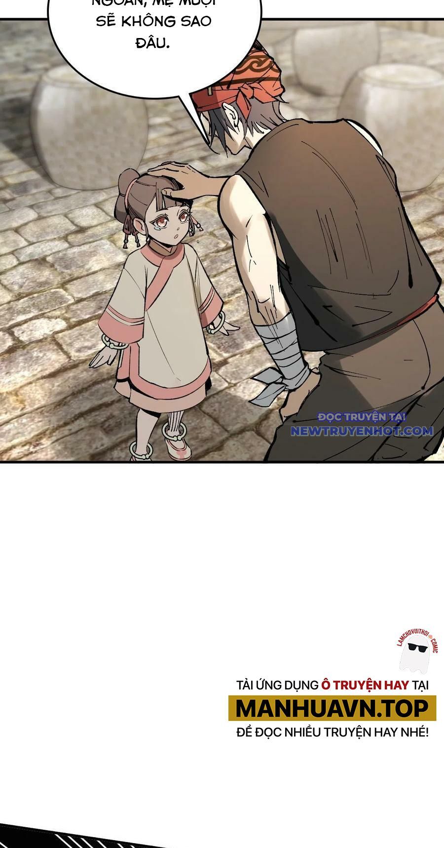 Bắt Đầu Từ Cửu Đầu Điểu Chapter 157 - Trang 2