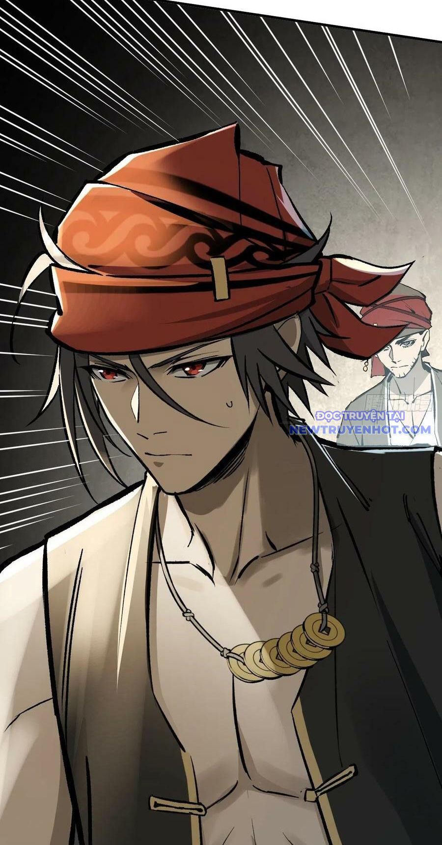 Bắt Đầu Từ Cửu Đầu Điểu Chapter 157 - Trang 2