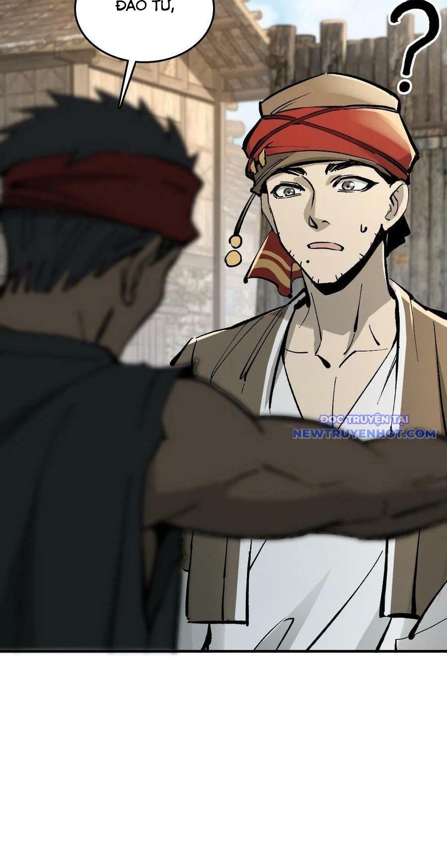 Bắt Đầu Từ Cửu Đầu Điểu Chapter 157 - Trang 2