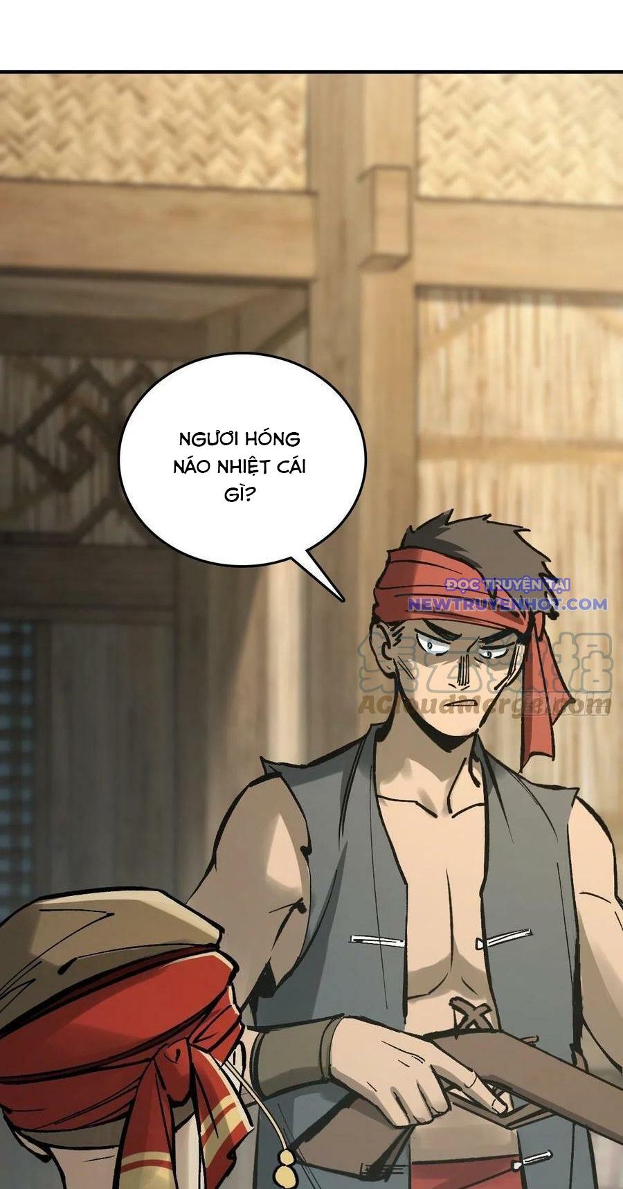 Bắt Đầu Từ Cửu Đầu Điểu Chapter 157 - Trang 2