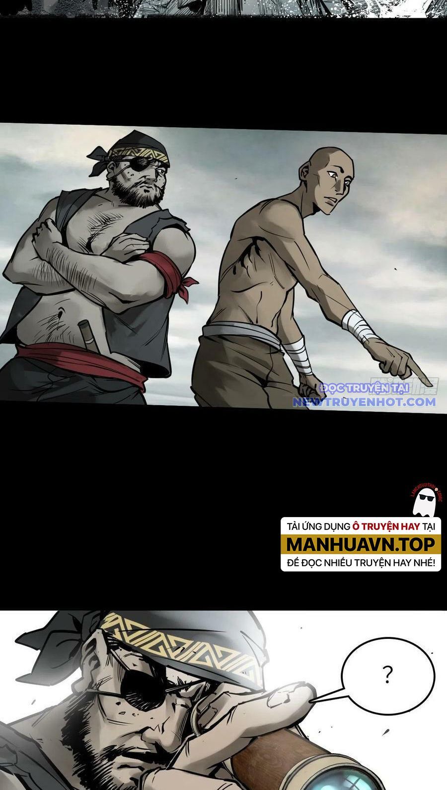 Bắt Đầu Từ Cửu Đầu Điểu Chapter 157 - Trang 2