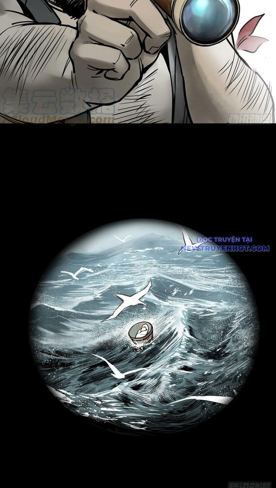 Bắt Đầu Từ Cửu Đầu Điểu Chapter 157 - Trang 2