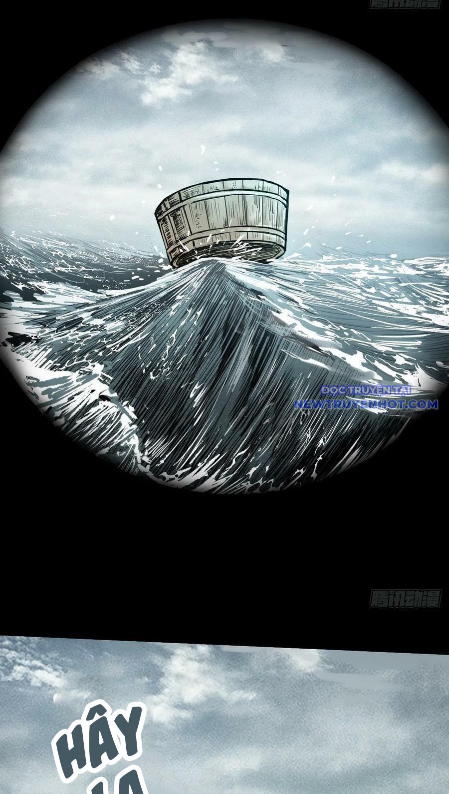 Bắt Đầu Từ Cửu Đầu Điểu Chapter 157 - Trang 2