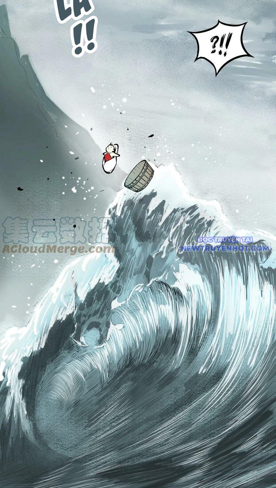 Bắt Đầu Từ Cửu Đầu Điểu Chapter 157 - Trang 2