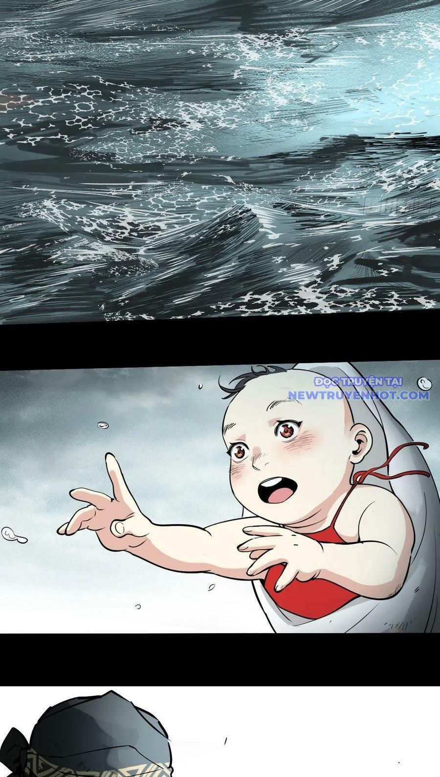 Bắt Đầu Từ Cửu Đầu Điểu Chapter 157 - Trang 2