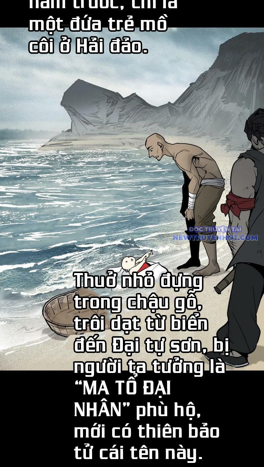 Bắt Đầu Từ Cửu Đầu Điểu Chapter 157 - Trang 2