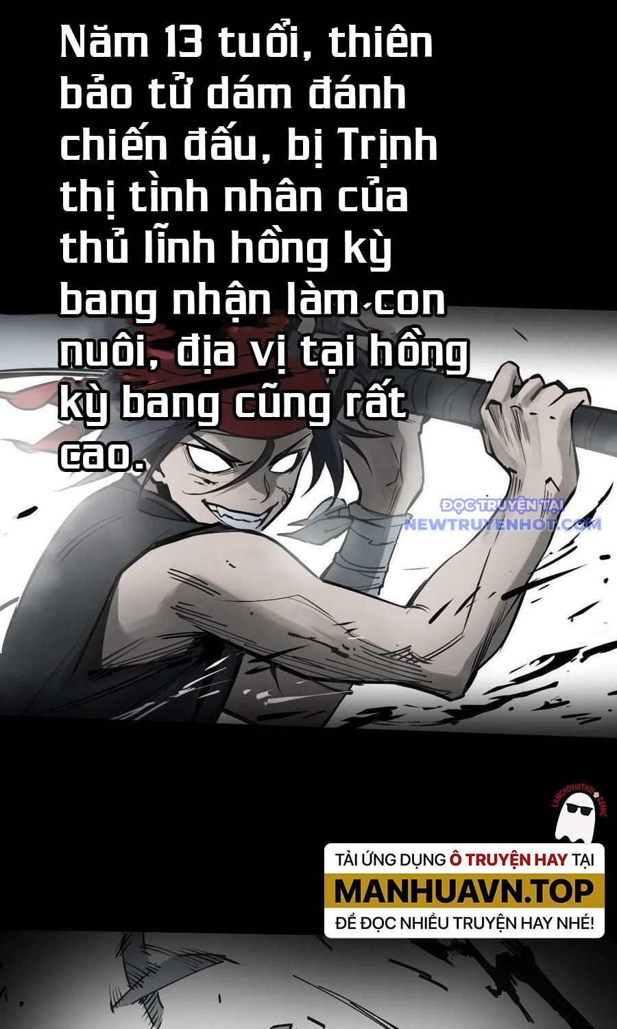 Bắt Đầu Từ Cửu Đầu Điểu Chapter 157 - Trang 2