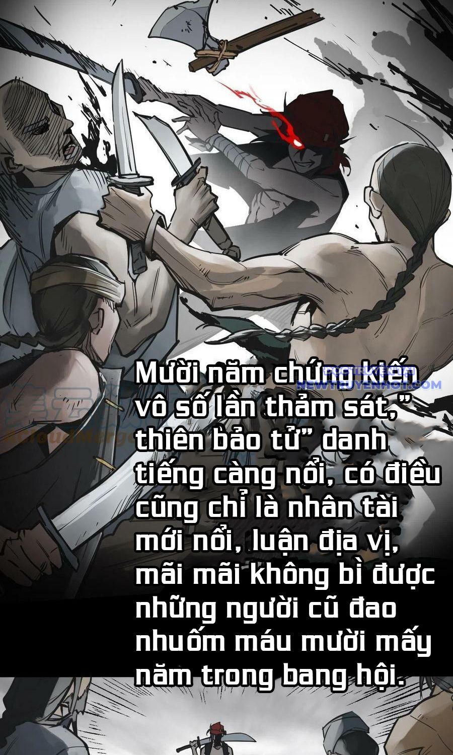 Bắt Đầu Từ Cửu Đầu Điểu Chapter 157 - Trang 2