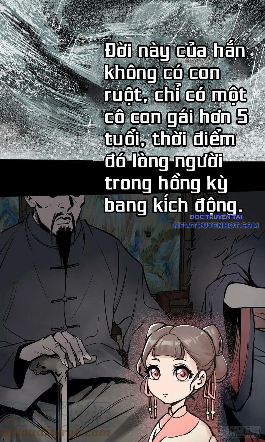 Bắt Đầu Từ Cửu Đầu Điểu Chapter 157 - Trang 2