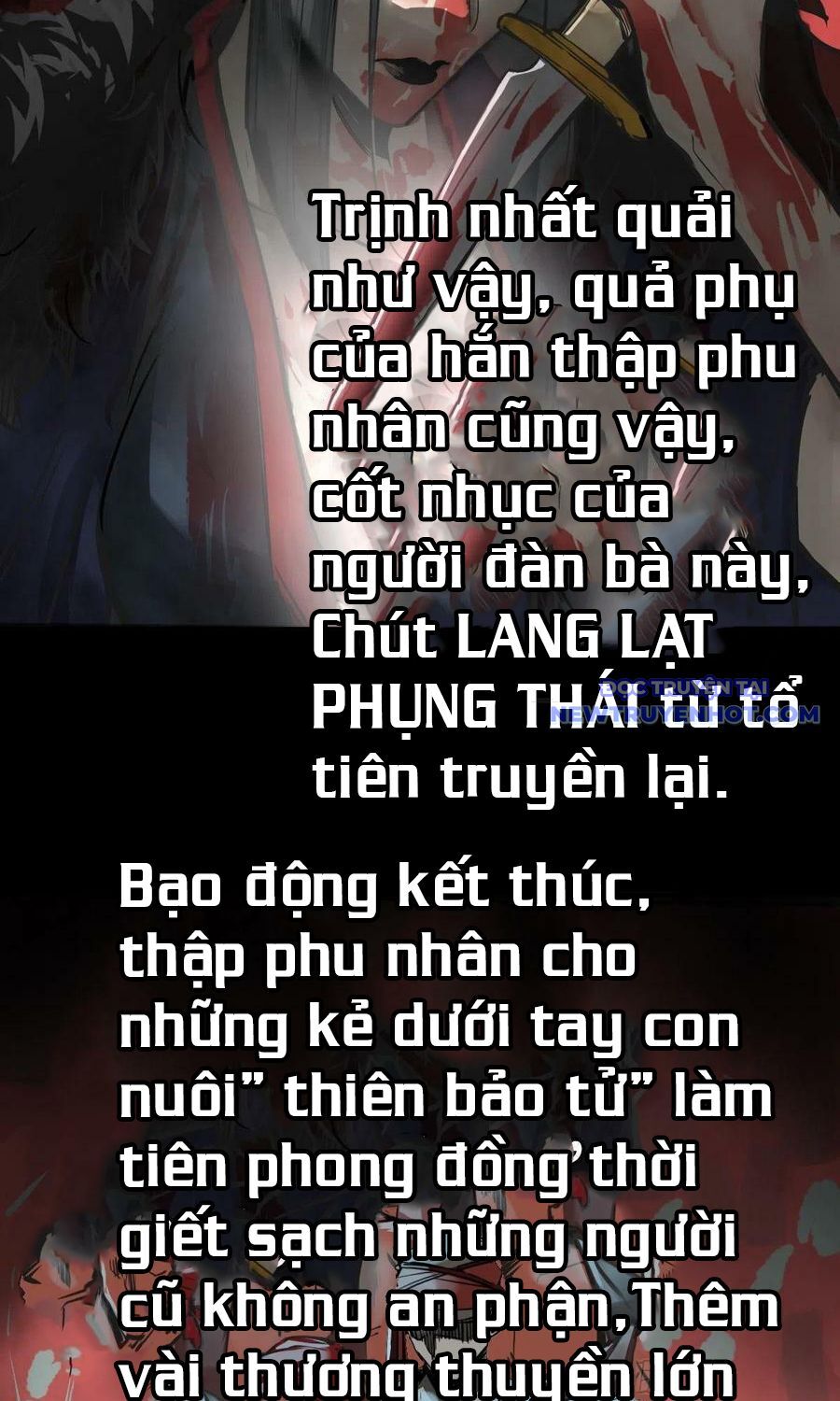 Bắt Đầu Từ Cửu Đầu Điểu Chapter 157 - Trang 2