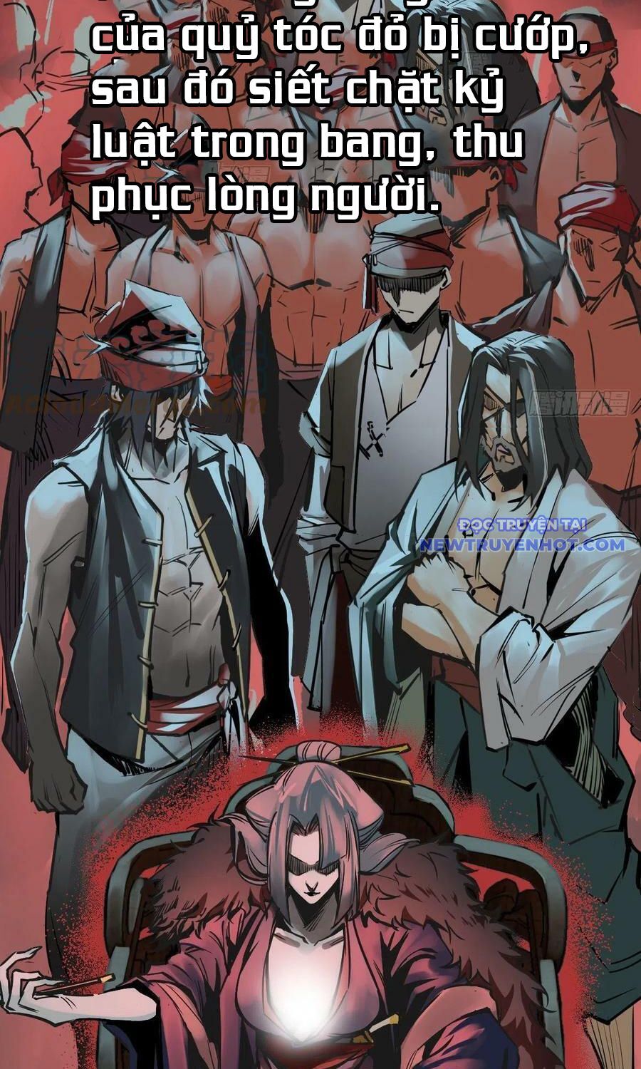 Bắt Đầu Từ Cửu Đầu Điểu Chapter 157 - Trang 2