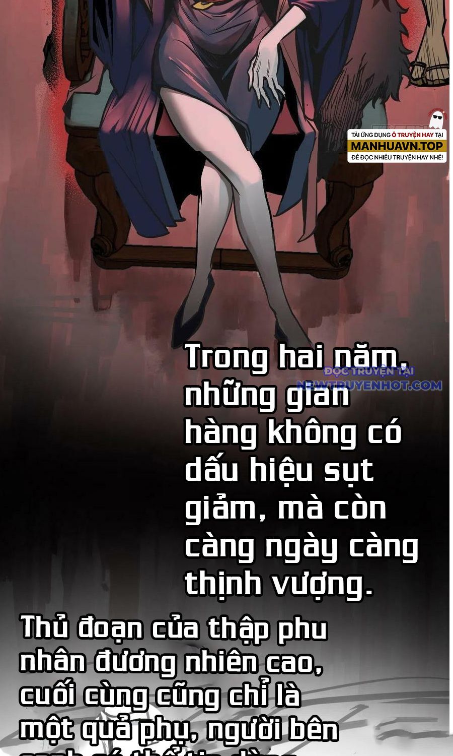 Bắt Đầu Từ Cửu Đầu Điểu Chapter 157 - Trang 2