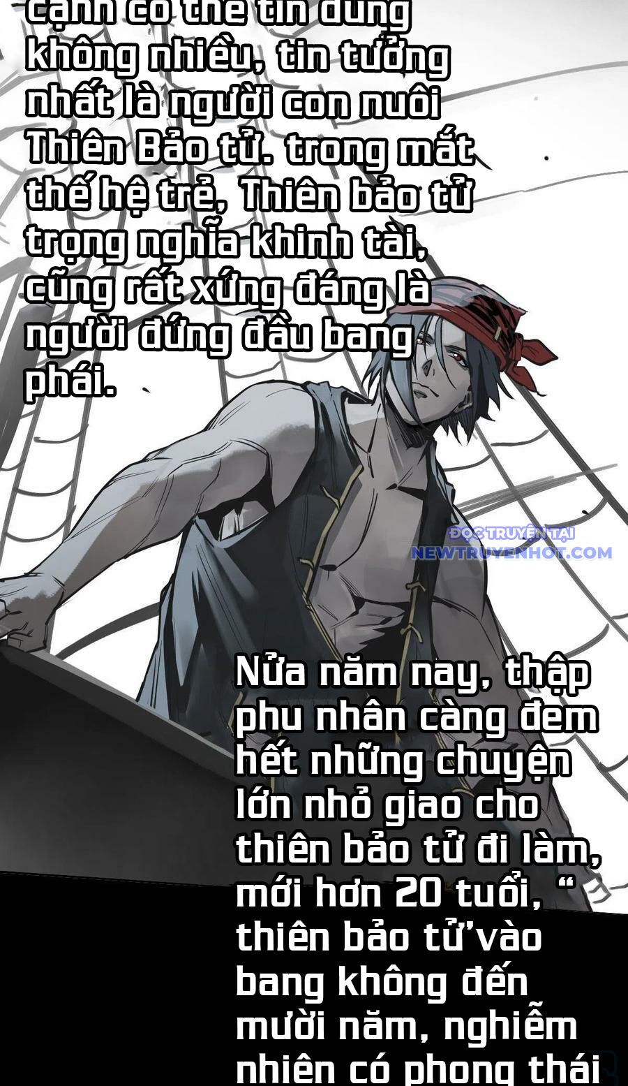 Bắt Đầu Từ Cửu Đầu Điểu Chapter 157 - Trang 2