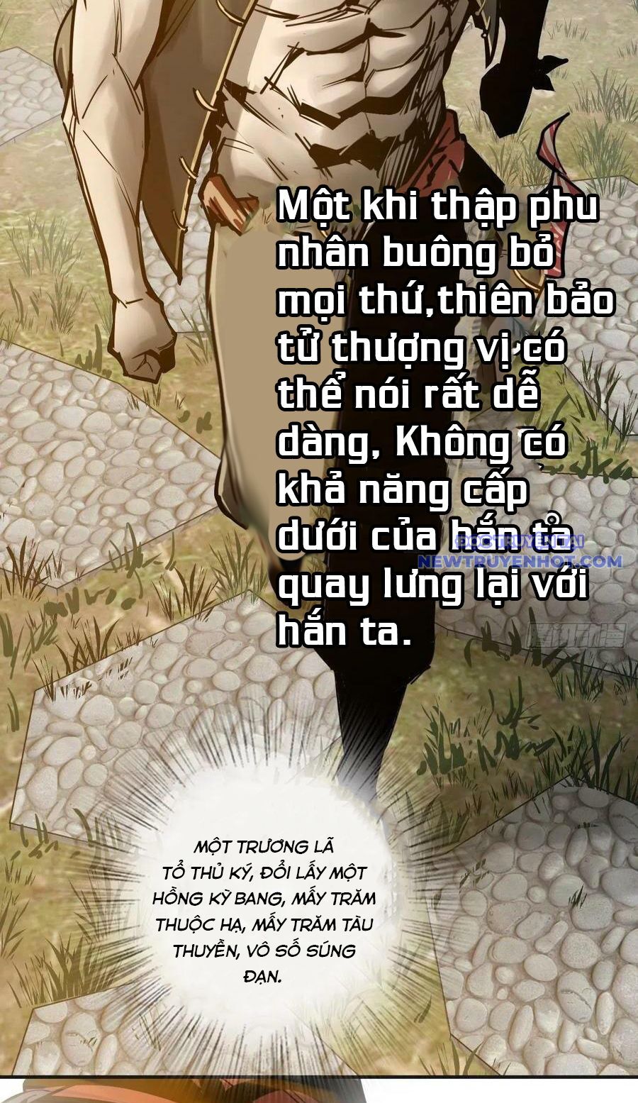 Bắt Đầu Từ Cửu Đầu Điểu Chapter 157 - Trang 2