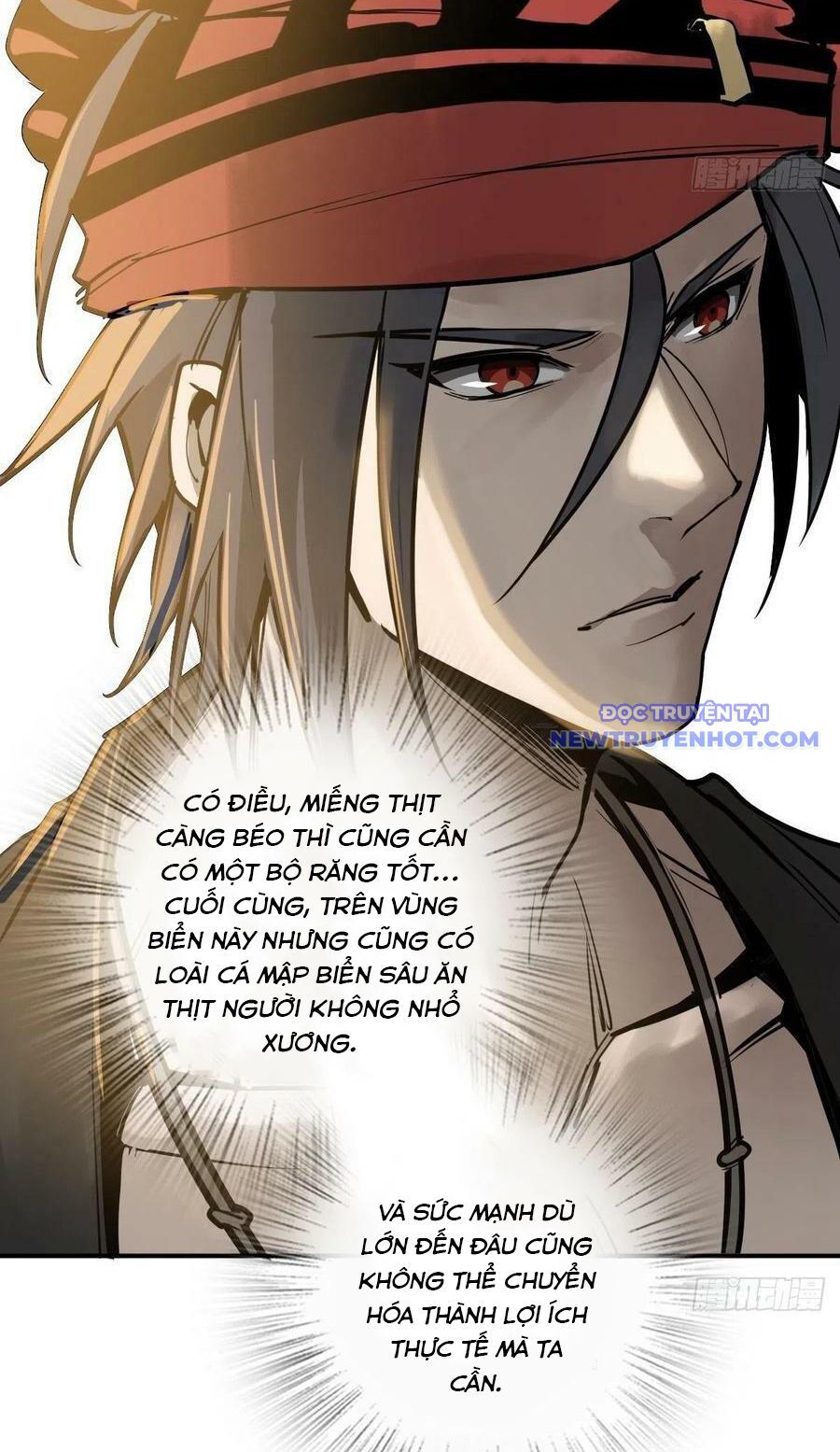 Bắt Đầu Từ Cửu Đầu Điểu Chapter 157 - Trang 2