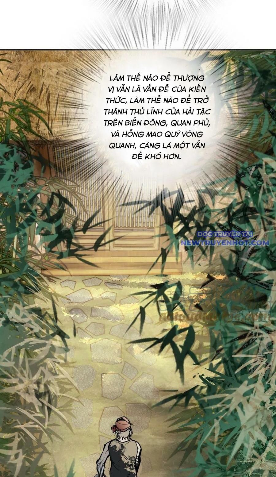 Bắt Đầu Từ Cửu Đầu Điểu Chapter 157 - Trang 2