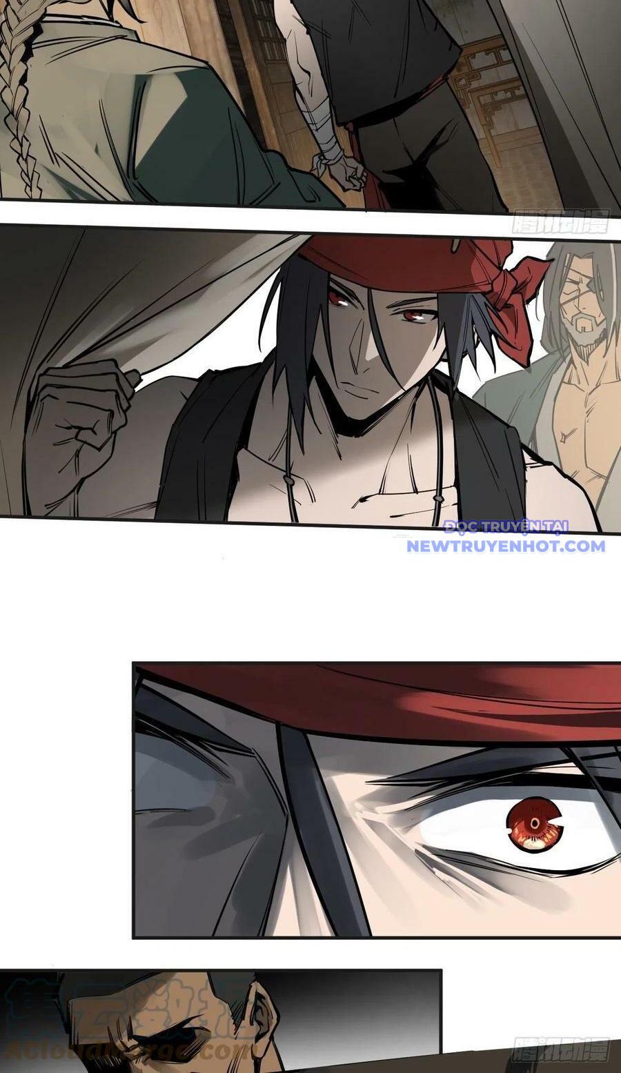 Bắt Đầu Từ Cửu Đầu Điểu Chapter 157 - Trang 2