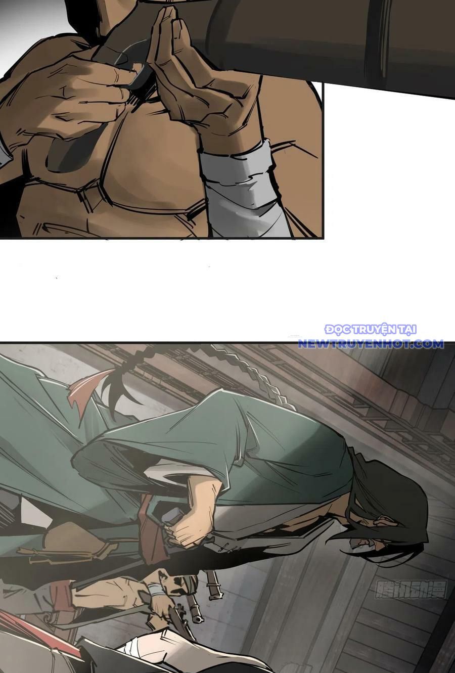 Bắt Đầu Từ Cửu Đầu Điểu Chapter 157 - Trang 2