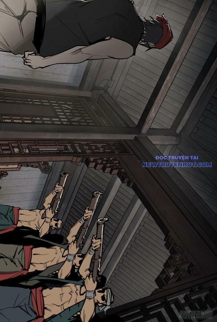 Bắt Đầu Từ Cửu Đầu Điểu Chapter 157 - Trang 2