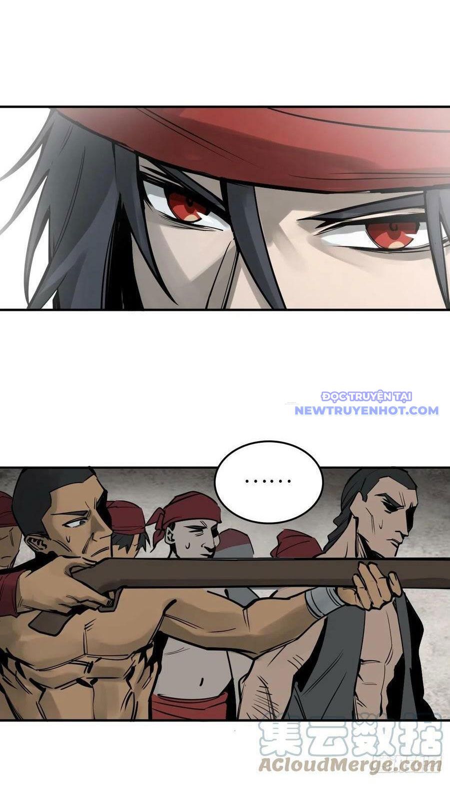 Bắt Đầu Từ Cửu Đầu Điểu Chapter 158 - Trang 2