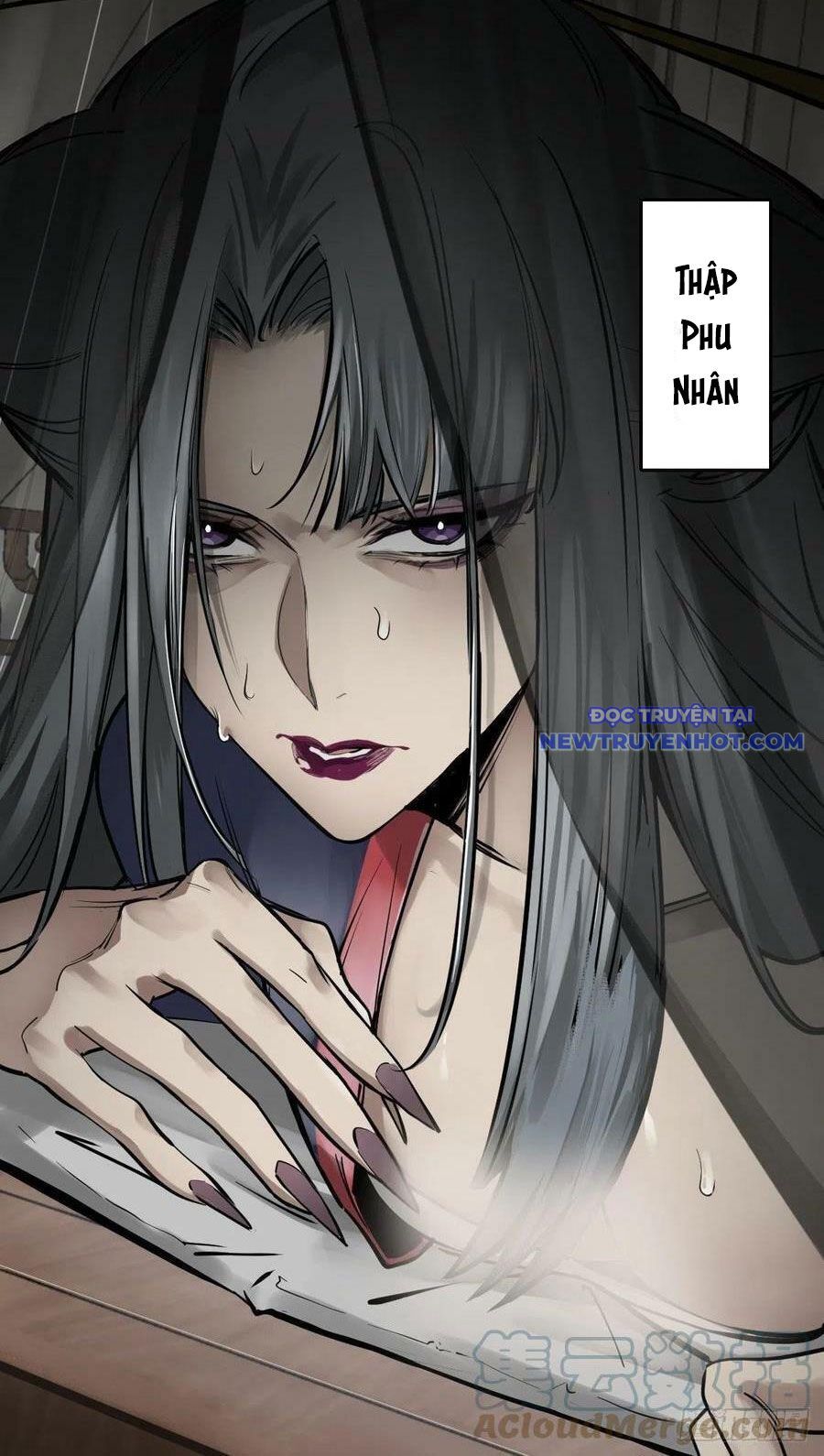 Bắt Đầu Từ Cửu Đầu Điểu Chapter 158 - Trang 2