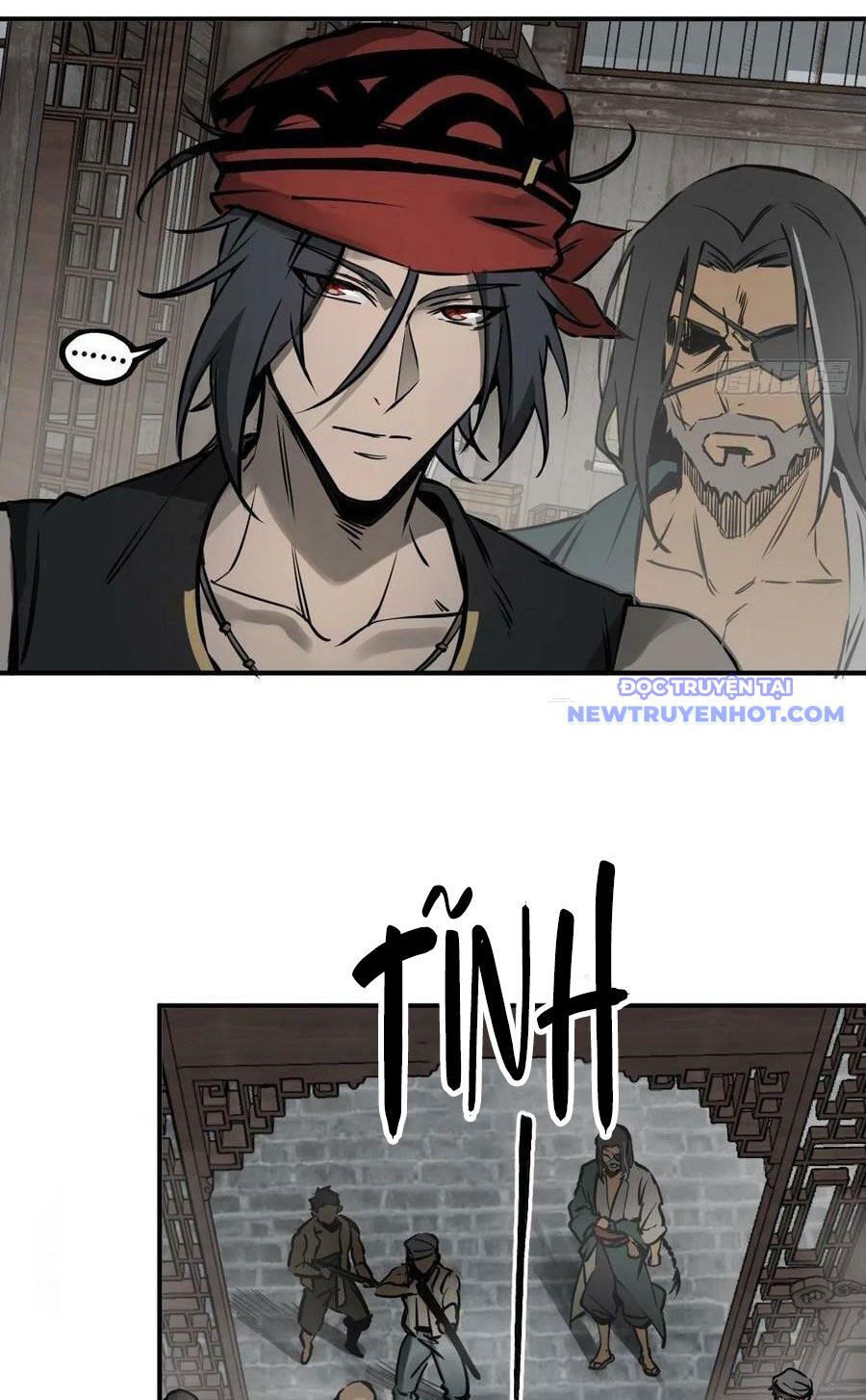 Bắt Đầu Từ Cửu Đầu Điểu Chapter 158 - Trang 2