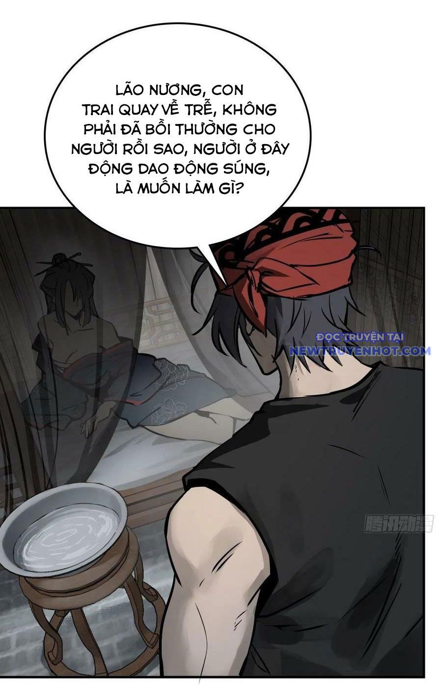 Bắt Đầu Từ Cửu Đầu Điểu Chapter 158 - Trang 2