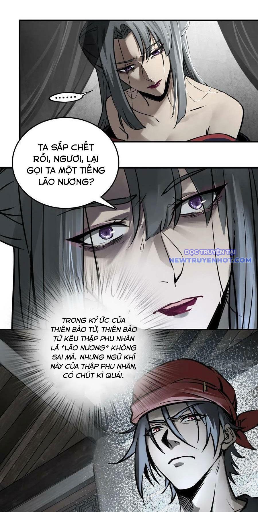 Bắt Đầu Từ Cửu Đầu Điểu Chapter 158 - Trang 2