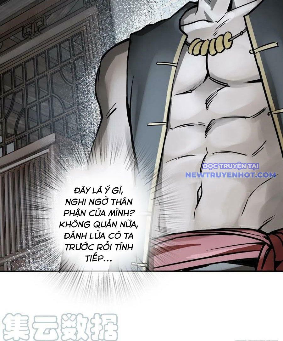 Bắt Đầu Từ Cửu Đầu Điểu Chapter 158 - Trang 2