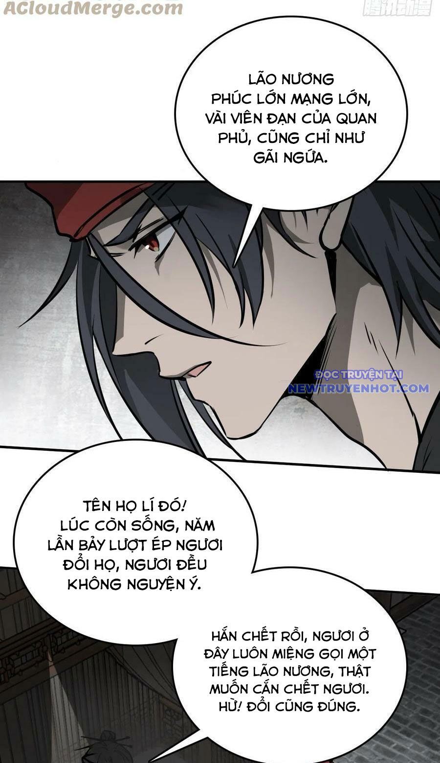 Bắt Đầu Từ Cửu Đầu Điểu Chapter 158 - Trang 2