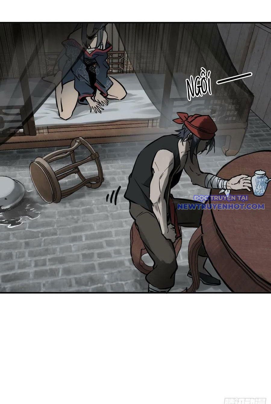 Bắt Đầu Từ Cửu Đầu Điểu Chapter 158 - Trang 2