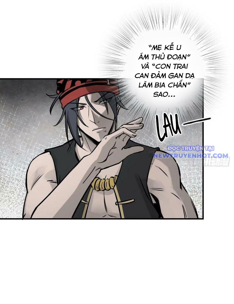 Bắt Đầu Từ Cửu Đầu Điểu Chapter 158 - Trang 2