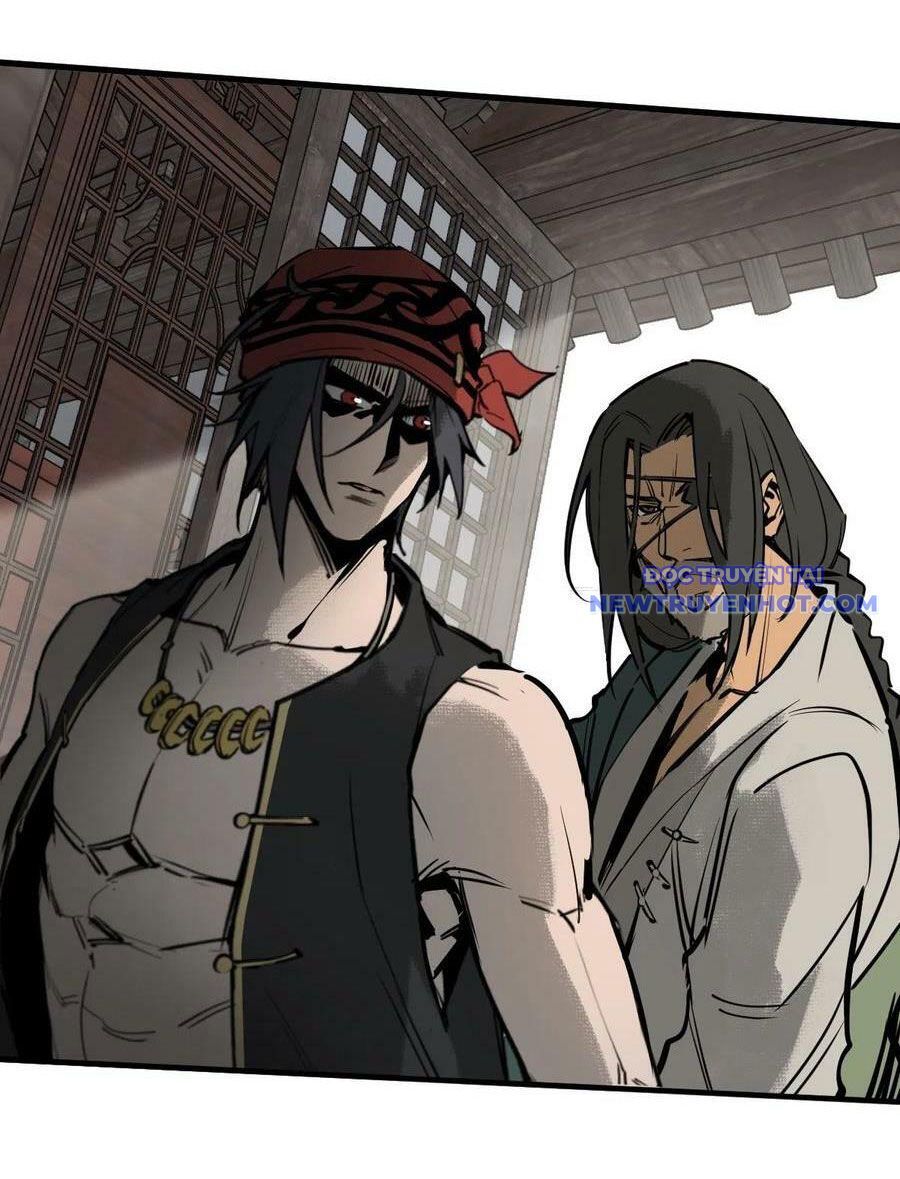 Bắt Đầu Từ Cửu Đầu Điểu Chapter 158 - Trang 2