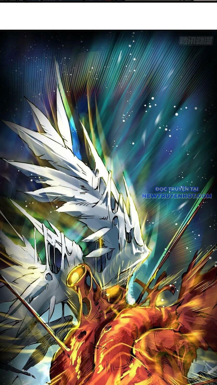 Bắt Đầu Từ Cửu Đầu Điểu Chapter 158 - Trang 2
