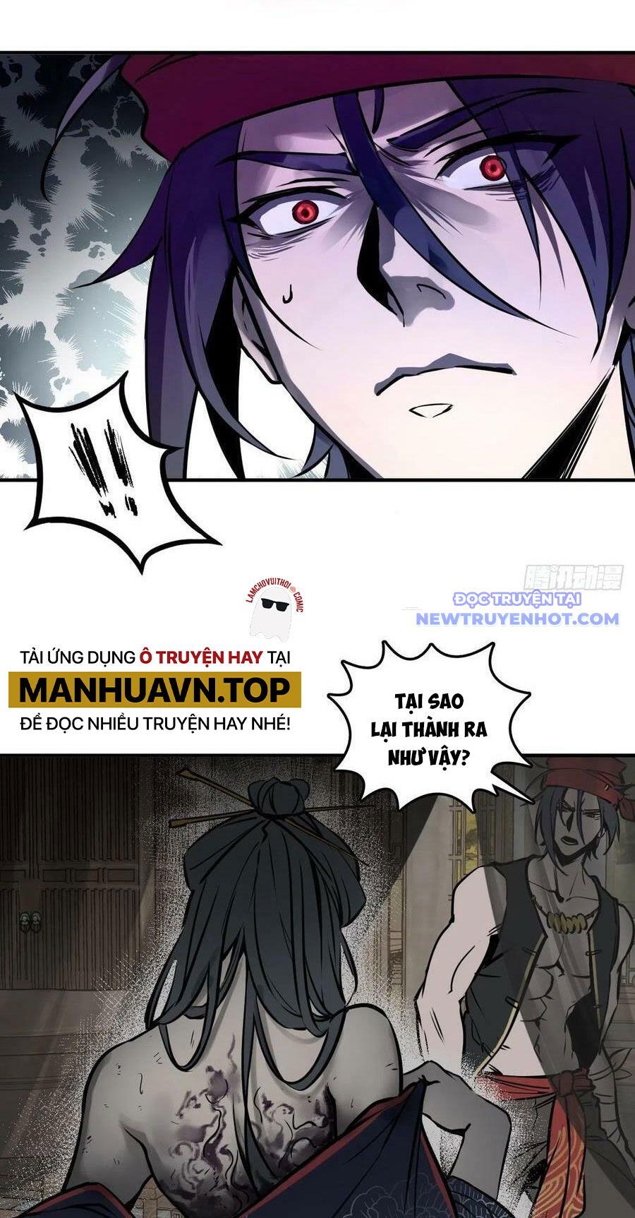 Bắt Đầu Từ Cửu Đầu Điểu Chapter 158 - Trang 2