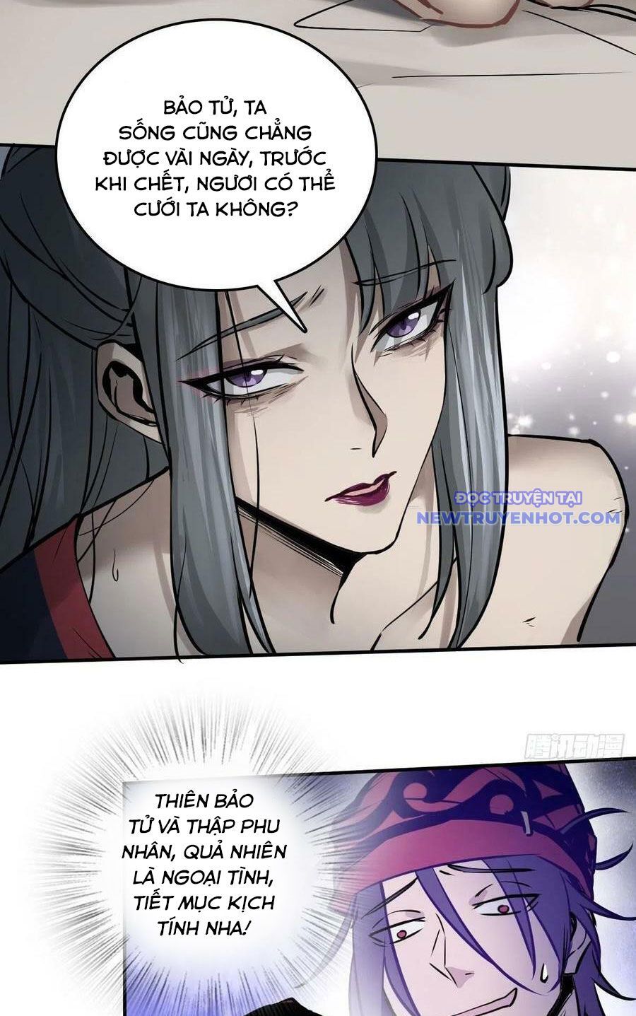 Bắt Đầu Từ Cửu Đầu Điểu Chapter 158 - Trang 2