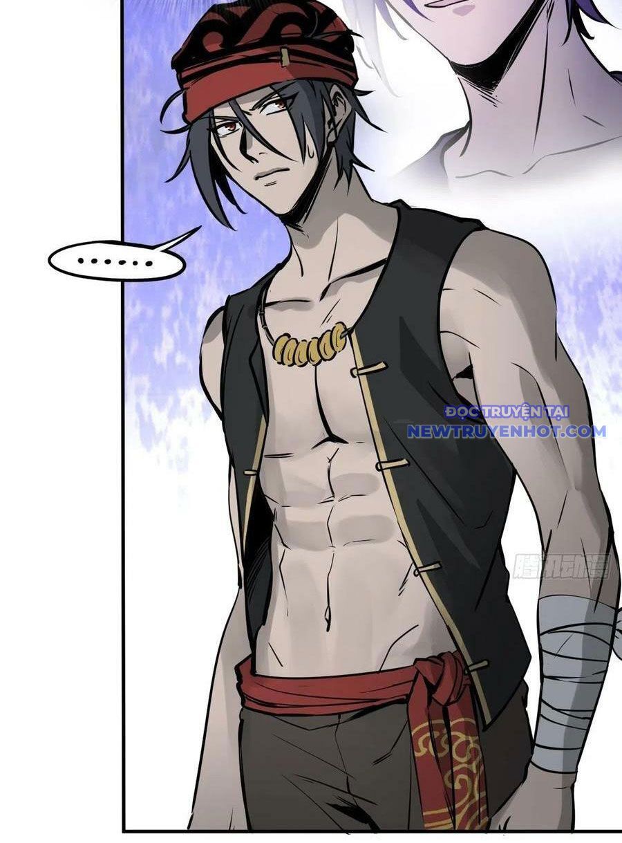 Bắt Đầu Từ Cửu Đầu Điểu Chapter 158 - Trang 2