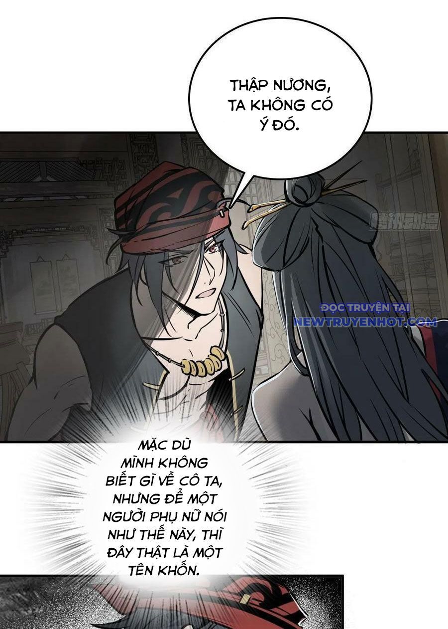 Bắt Đầu Từ Cửu Đầu Điểu Chapter 158 - Trang 2