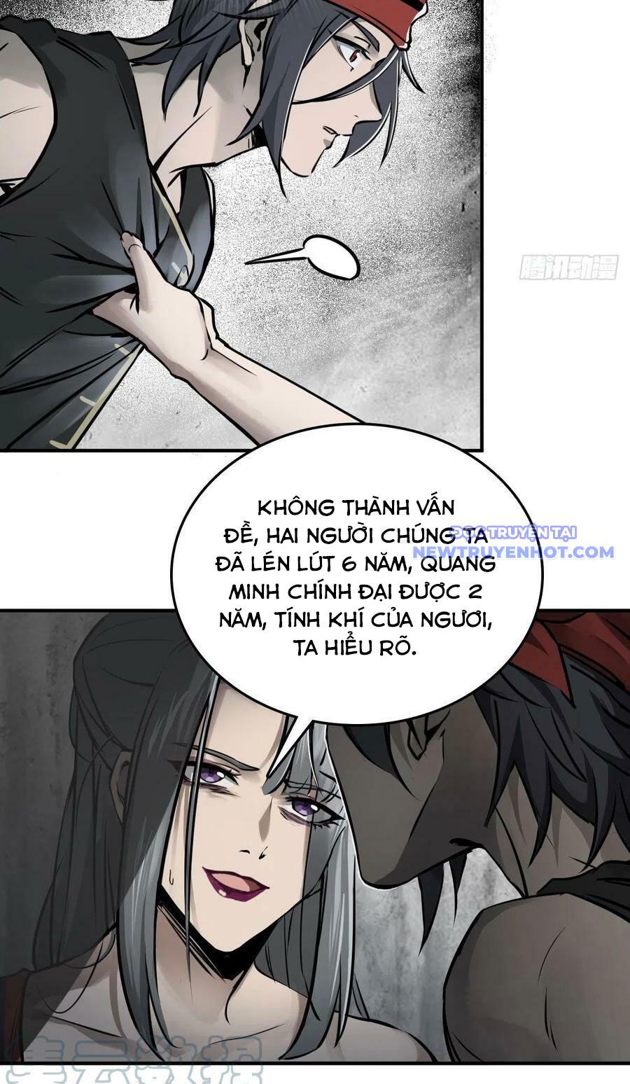 Bắt Đầu Từ Cửu Đầu Điểu Chapter 158 - Trang 2