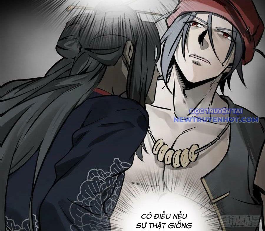 Bắt Đầu Từ Cửu Đầu Điểu Chapter 158 - Trang 2