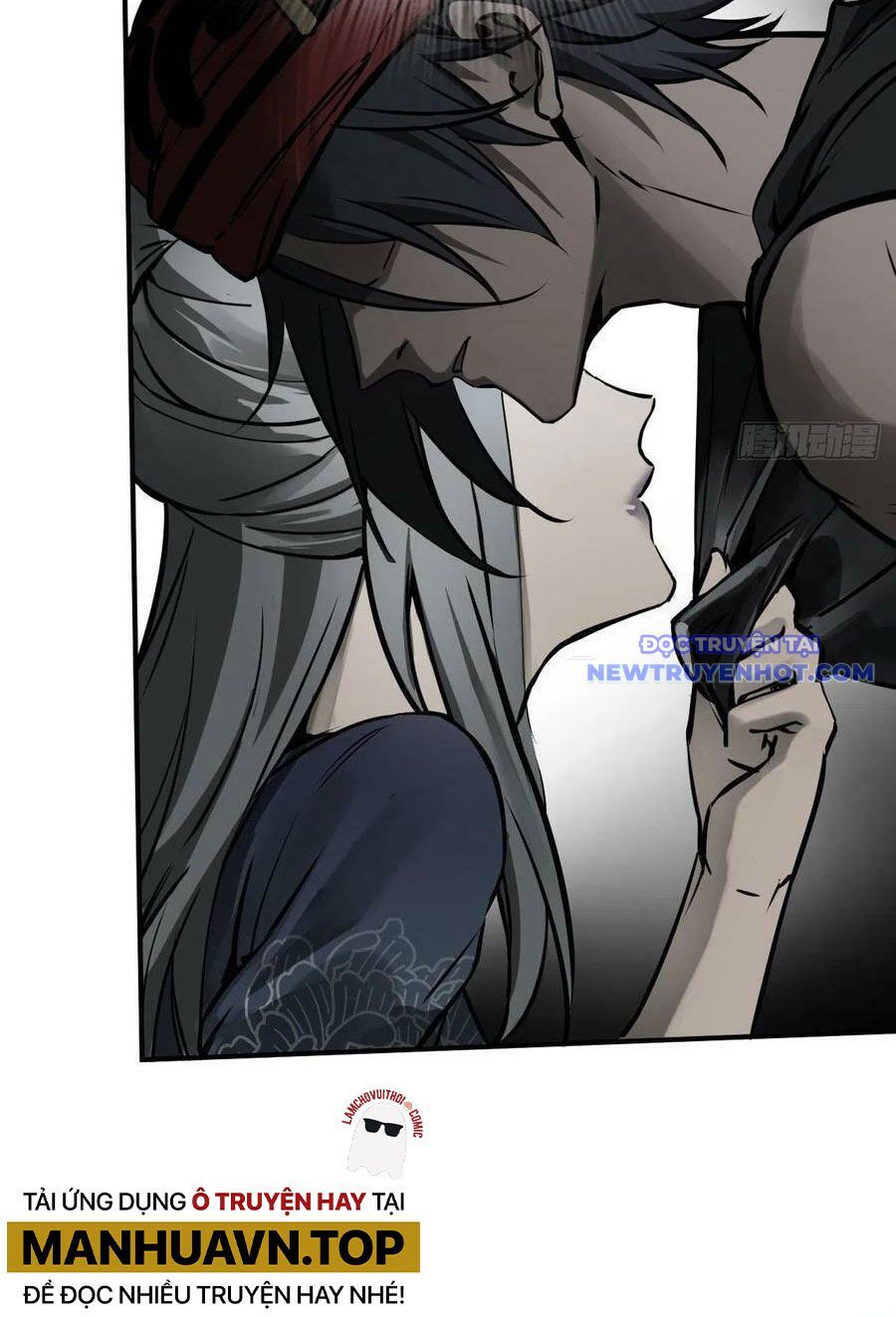 Bắt Đầu Từ Cửu Đầu Điểu Chapter 158 - Trang 2