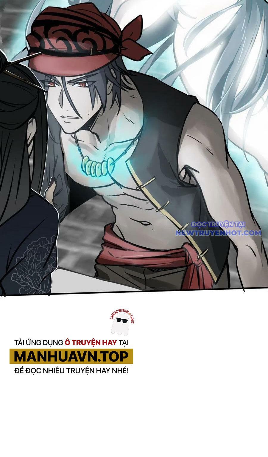 Bắt Đầu Từ Cửu Đầu Điểu Chapter 158 - Trang 2