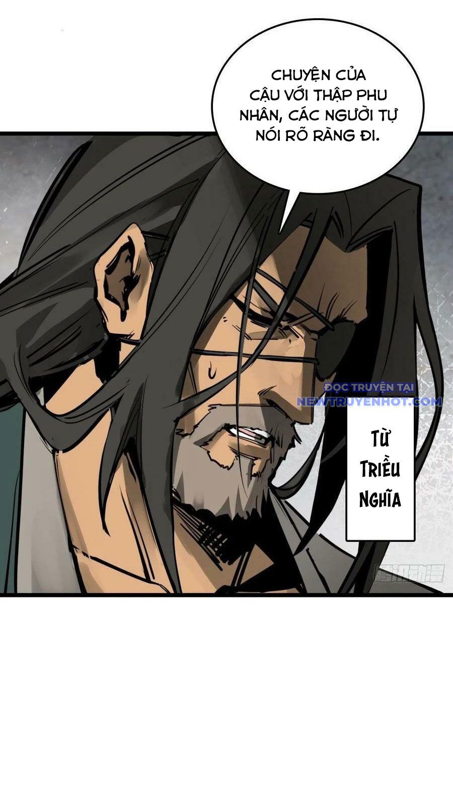 Bắt Đầu Từ Cửu Đầu Điểu Chapter 158 - Trang 2