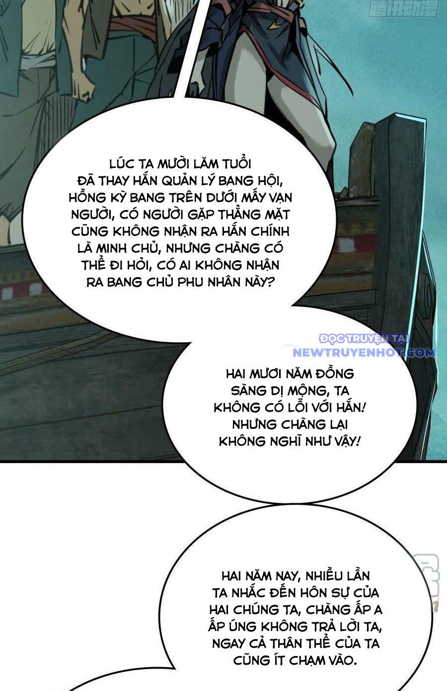 Bắt Đầu Từ Cửu Đầu Điểu Chapter 159 - Trang 2