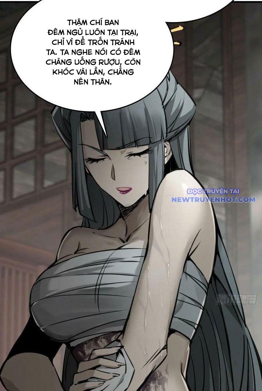 Bắt Đầu Từ Cửu Đầu Điểu Chapter 159 - Trang 2