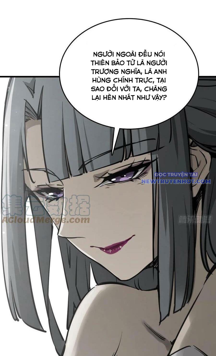 Bắt Đầu Từ Cửu Đầu Điểu Chapter 159 - Trang 2