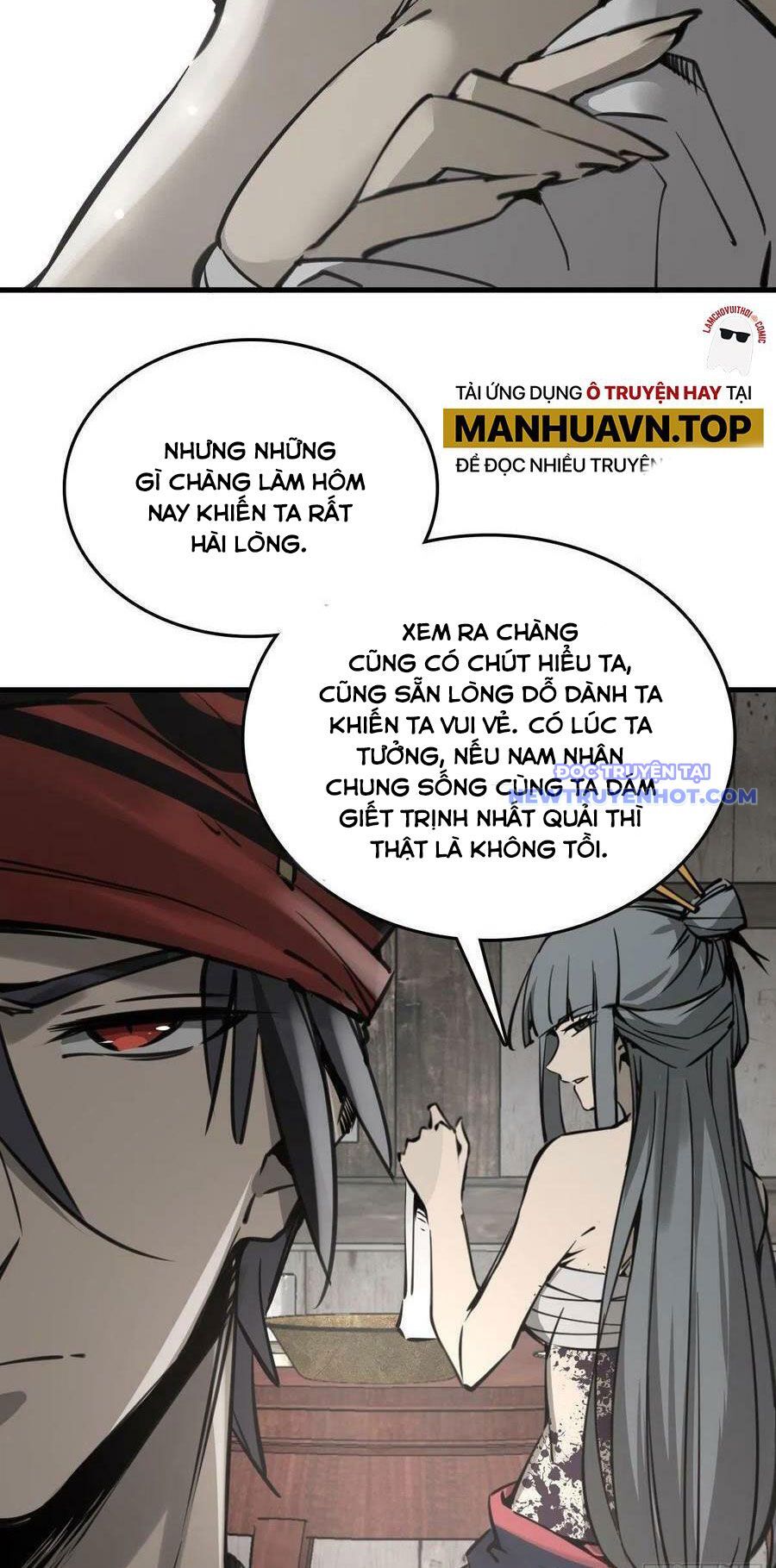 Bắt Đầu Từ Cửu Đầu Điểu Chapter 159 - Trang 2