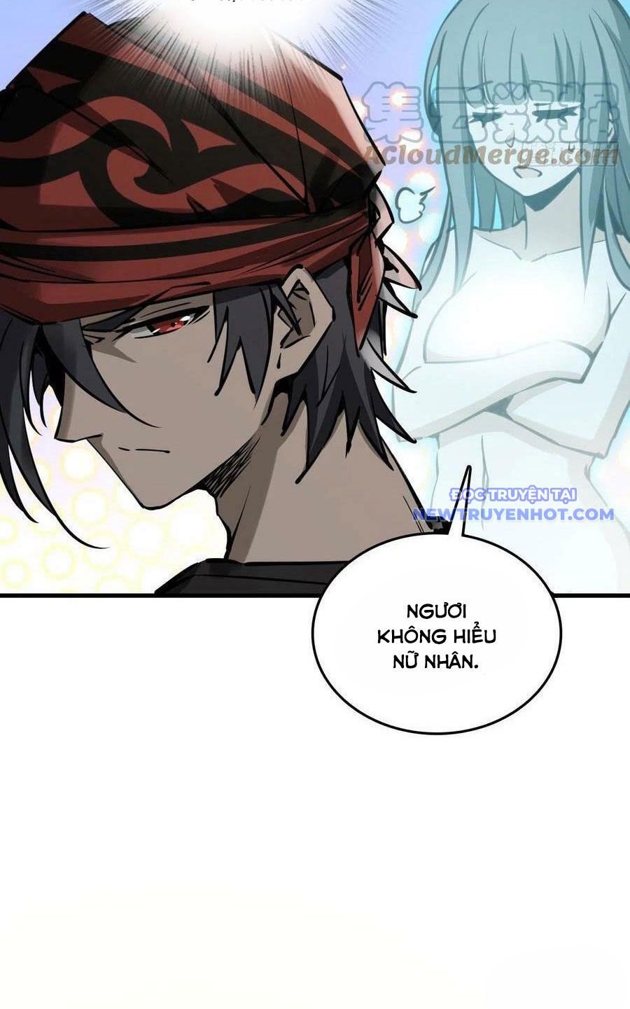 Bắt Đầu Từ Cửu Đầu Điểu Chapter 159 - Trang 2