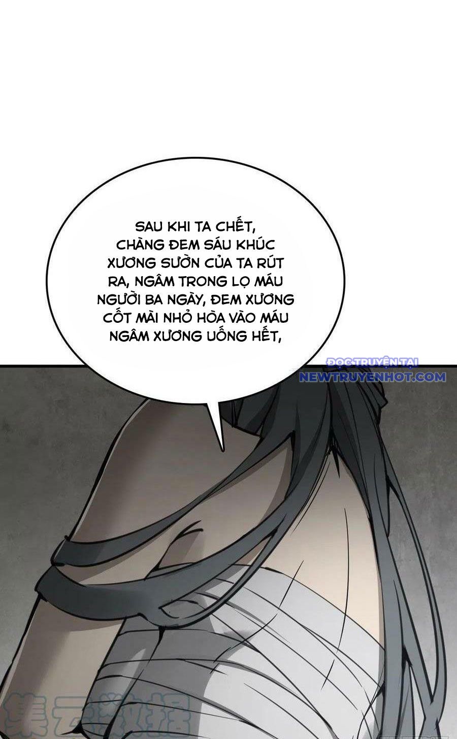 Bắt Đầu Từ Cửu Đầu Điểu Chapter 159 - Trang 2