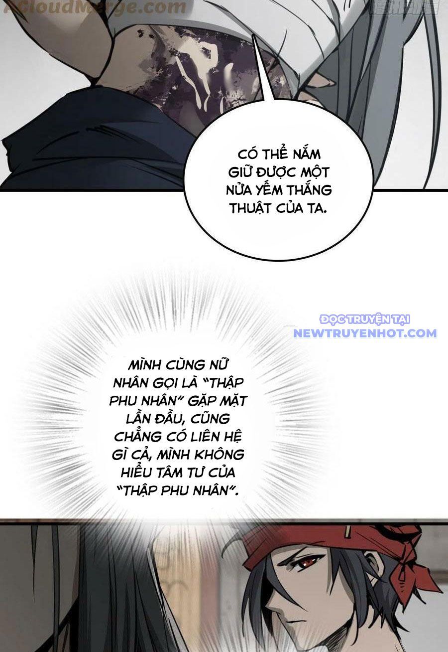 Bắt Đầu Từ Cửu Đầu Điểu Chapter 159 - Trang 2